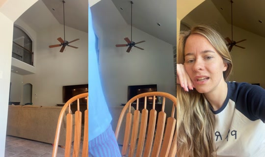 macey12341234 TikTok Live — Oct 8, 2026, 5:50 PM