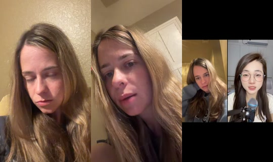 macey12341234 TikTok Live — Oct 9, 2026, 3:15 AM