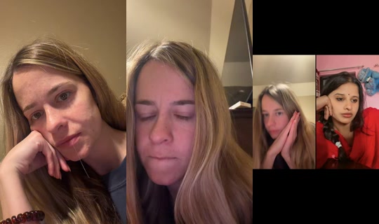 macey12341234 TikTok Live — Oct 9, 2026, 4:54 AM