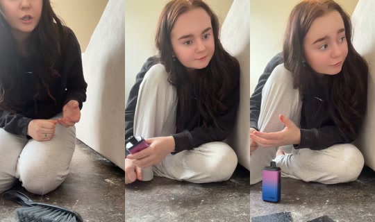 maceylea4 TikTok Live — Sep 13, 2026, 3:56 PM