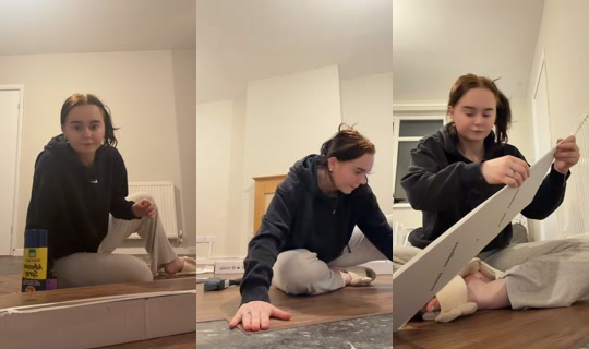 maceylea4 TikTok Live — Sep 13, 2026, 8:37 PM