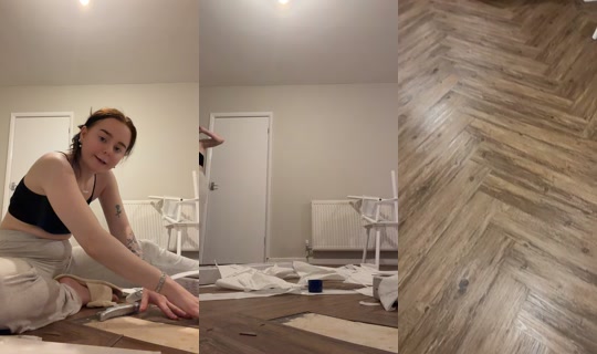 maceylea4 TikTok Live — Sep 13, 2026, 11:10 PM
