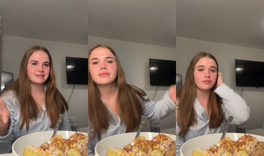 maceyleightaylor1 TikTok Live — Sep 25, 2026, 8:33 PM