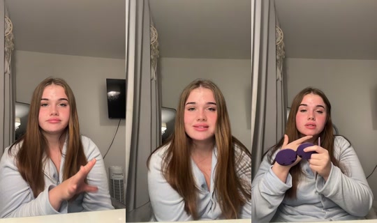 maceyleightaylor1 TikTok Live — Sep 25, 2026, 8:47 PM