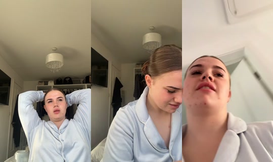 maceyleightaylor1 TikTok Live — Sep 26, 2026, 8:08 AM