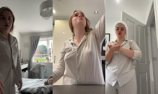 maceyleightaylor1 TikTok Live — Sep 27, 2026, 9:06 AM