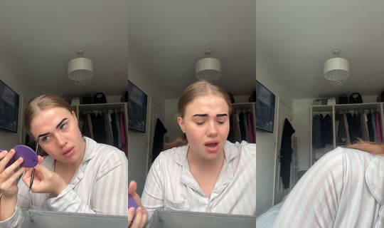 maceyleightaylor1 TikTok Live — Sep 27, 2026, 10:27 AM