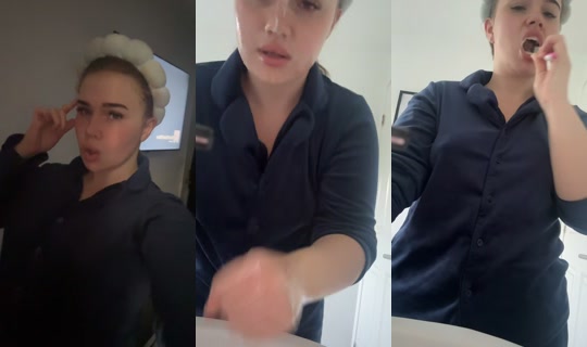 maceyleightaylor1 TikTok Live — Sep 28, 2026, 6:47 AM