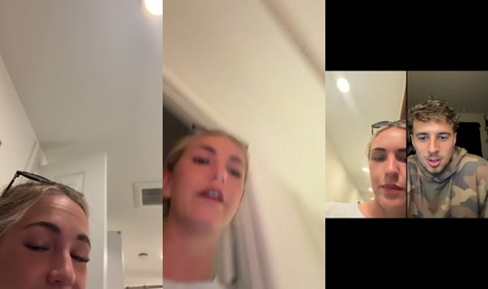 maceyscheffler TikTok Live — Oct 2, 2026, 4:16 AM