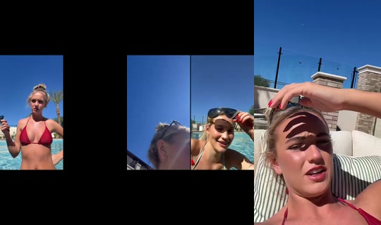 maceyscheffler TikTok Live — Oct 2, 2026, 8:37 PM