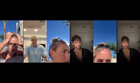 maceyscheffler TikTok Live — Oct 2, 2026, 9:44 PM