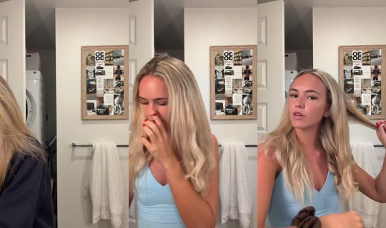 maceyscheffler TikTok Live — Oct 3, 2026, 1:59 AM