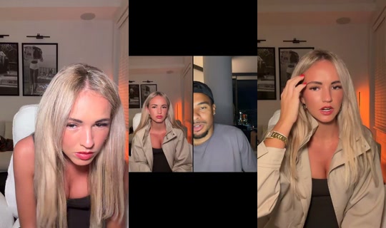 maceyscheffler TikTok Live — Oct 7, 2026, 3:46 AM