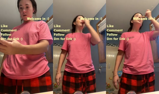 maceywacey._ TikTok Live — Sep 20, 2026, 10:33 PM