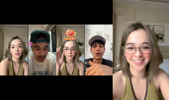machiacaff TikTok Live — Sep 28, 2026, 2:36 PM