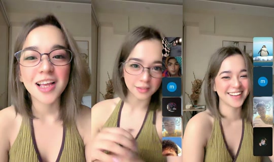 machiacaff TikTok Live — Sep 28, 2026, 3:27 PM