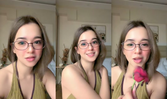 machiacaff TikTok Live — Sep 28, 2026, 4:17 PM