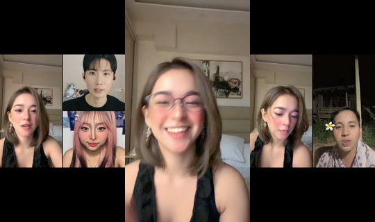machiacaff TikTok Live — Oct 3, 2026, 1:25 PM