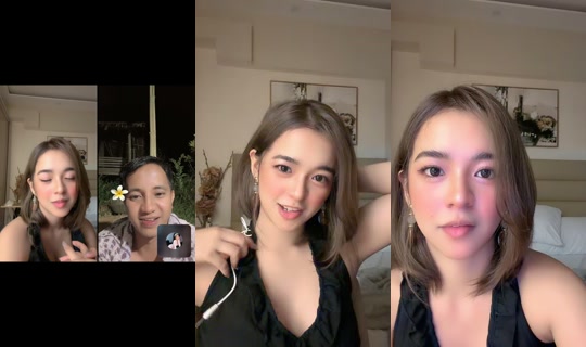 machiacaff TikTok Live — Oct 3, 2026, 2:15 PM