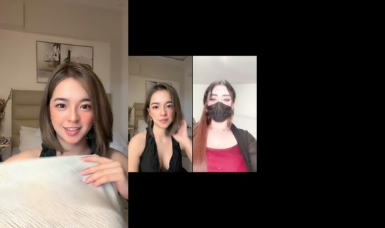 machiacaff TikTok Live — Oct 3, 2026, 5:31 PM