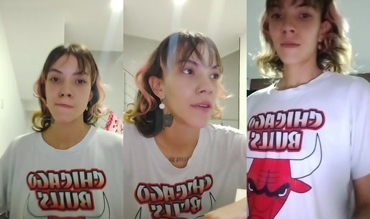 machidulzura TikTok Live — Sep 6, 2026, 1:02 AM