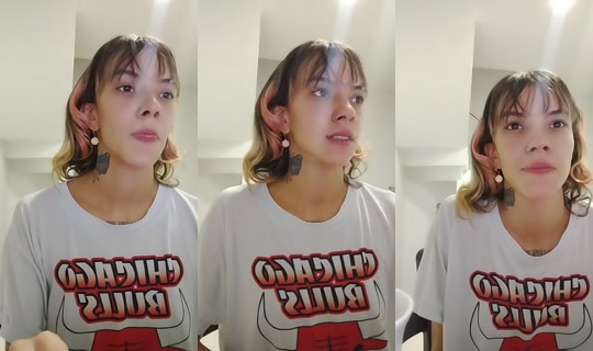 machidulzura TikTok Live — Sep 6, 2026, 1:42 AM