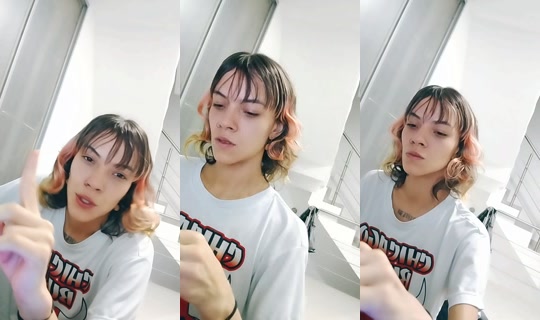 machidulzura TikTok Live — Sep 6, 2026, 3:40 AM