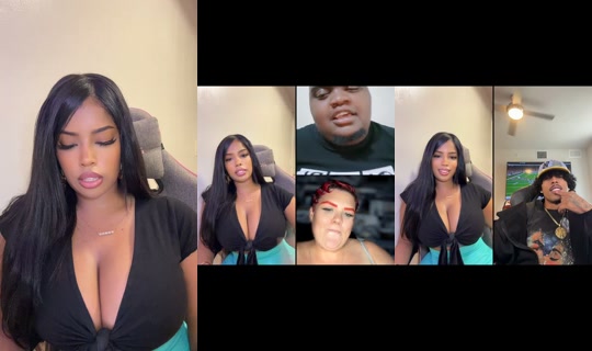 macielkiss TikTok Live — Aug 23, 2026, 9:34 PM