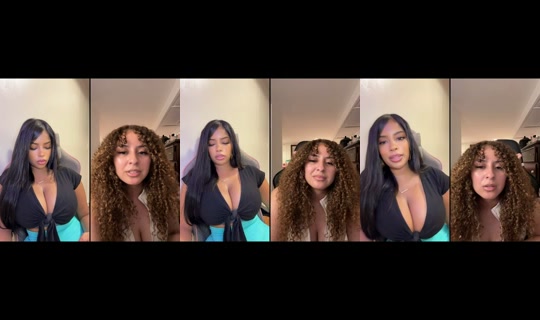 macielkiss TikTok Live — Aug 23, 2026, 10:35 PM