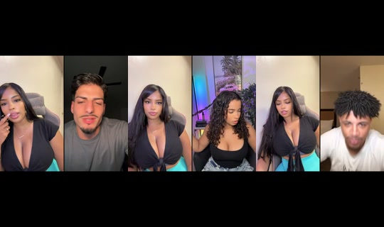 macielkiss TikTok Live — Aug 24, 2026, 1:09 AM