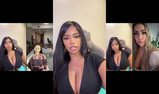 macielkiss TikTok Live — Aug 24, 2026, 2:00 AM