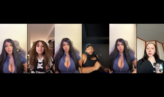 macielkiss TikTok Live — Aug 24, 2026, 9:10 PM