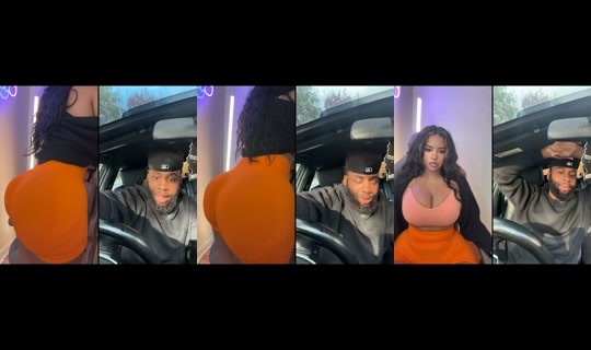 macielkiss TikTok Live — Oct 2, 2026, 8:04 PM