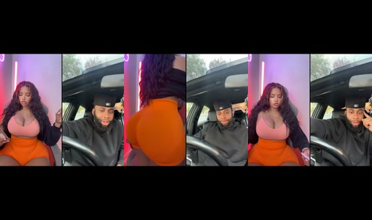 macielkiss TikTok Live — Oct 2, 2026, 8:57 PM