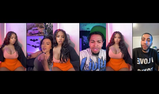 macielkiss TikTok Live — Oct 3, 2026, 3:11 AM