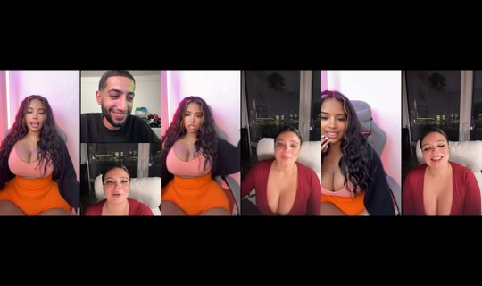 macielkiss TikTok Live — Oct 3, 2026, 4:01 AM