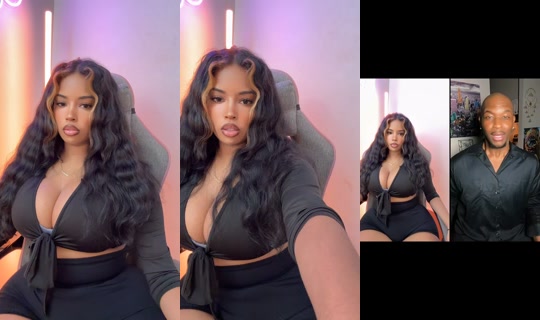 macielkiss TikTok Live — Oct 5, 2026, 12:15 AM