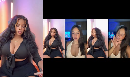 macielkiss TikTok Live — Oct 5, 2026, 12:36 AM