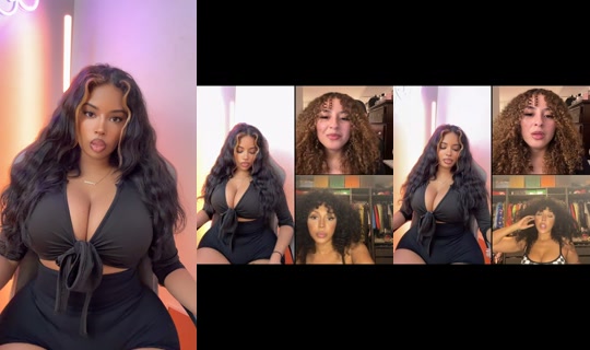 macielkiss TikTok Live — Oct 5, 2026, 3:45 AM