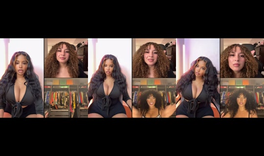 macielkiss TikTok Live — Oct 5, 2026, 4:35 AM
