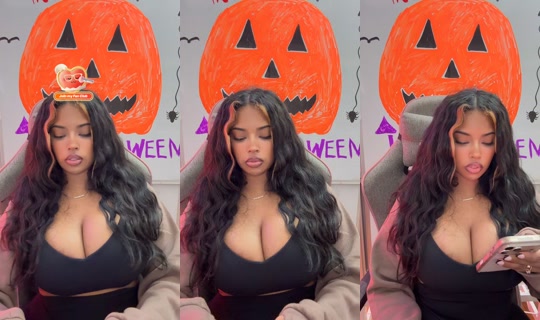 macielkiss TikTok Live — Oct 6, 2026, 11:02 PM