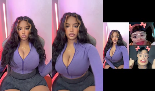 macielkiss TikTok Live — Oct 7, 2026, 1:38 PM
