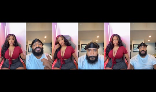 macielkiss TikTok Live — Oct 7, 2026, 5:23 PM