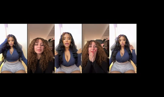 macielkiss TikTok Live — Oct 8, 2026, 10:21 PM