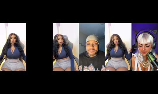 macielkiss TikTok Live — Oct 8, 2026, 10:52 PM