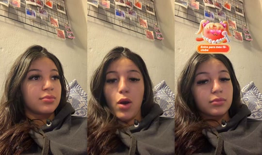 maciellsx TikTok Live — Aug 21, 2026, 9:26 PM