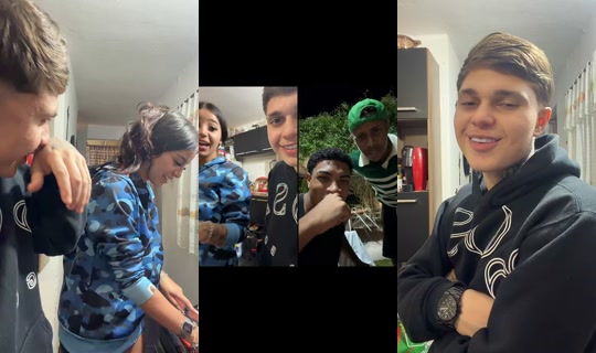 maciellsx TikTok Live — Aug 25, 2026, 1:13 AM