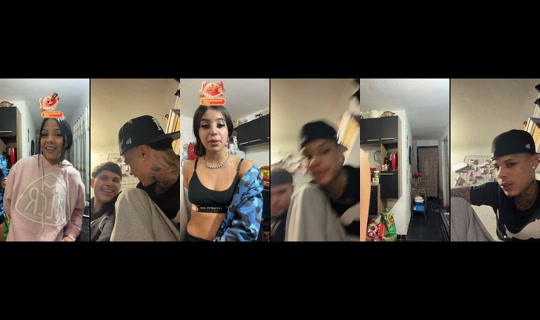 maciellsx TikTok Live — Aug 25, 2026, 2:04 AM