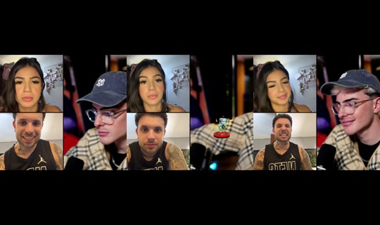 maciellsx TikTok Live — Aug 31, 2026, 2:35 AM