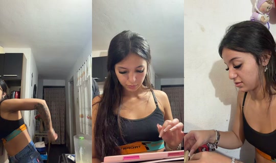 maciellsx TikTok Live — Sep 1, 2026, 12:53 AM